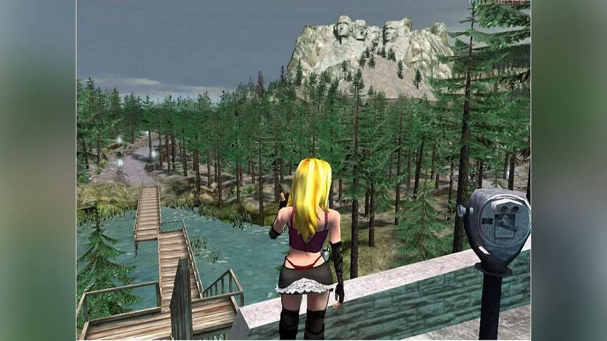 Скриншоты из Lula 3D / Картинка 8