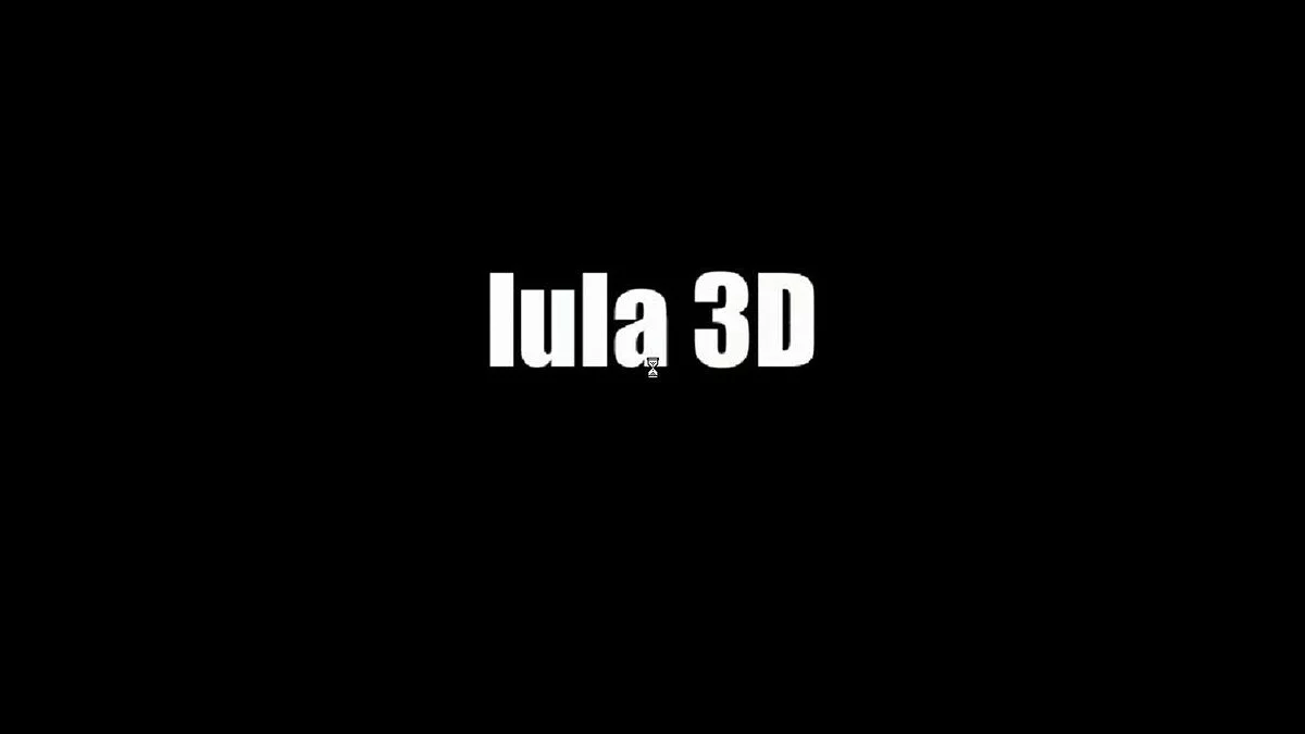 Скриншоты из Lula 3D / Картинка 9