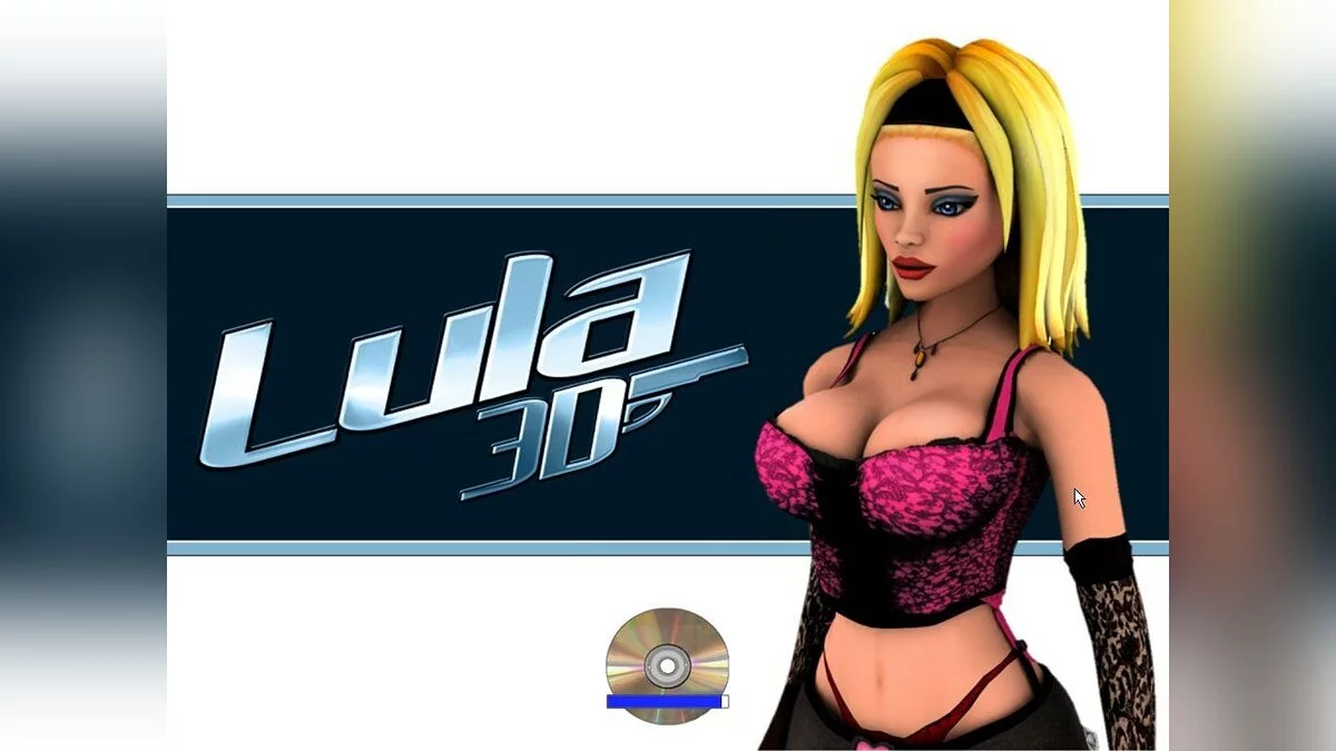 Скриншоты из Lula 3D / Картинка 10