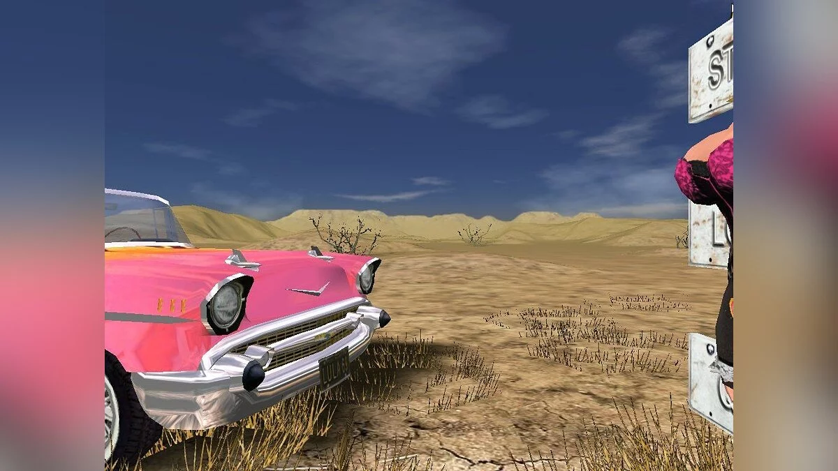 Скриншоты из Lula 3D / Картинка 12
