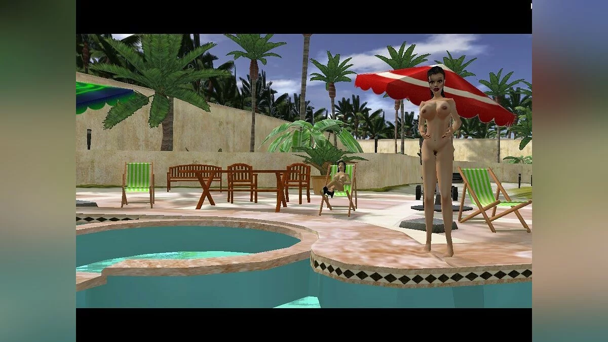 Скриншоты из Lula 3D / Картинка 13
