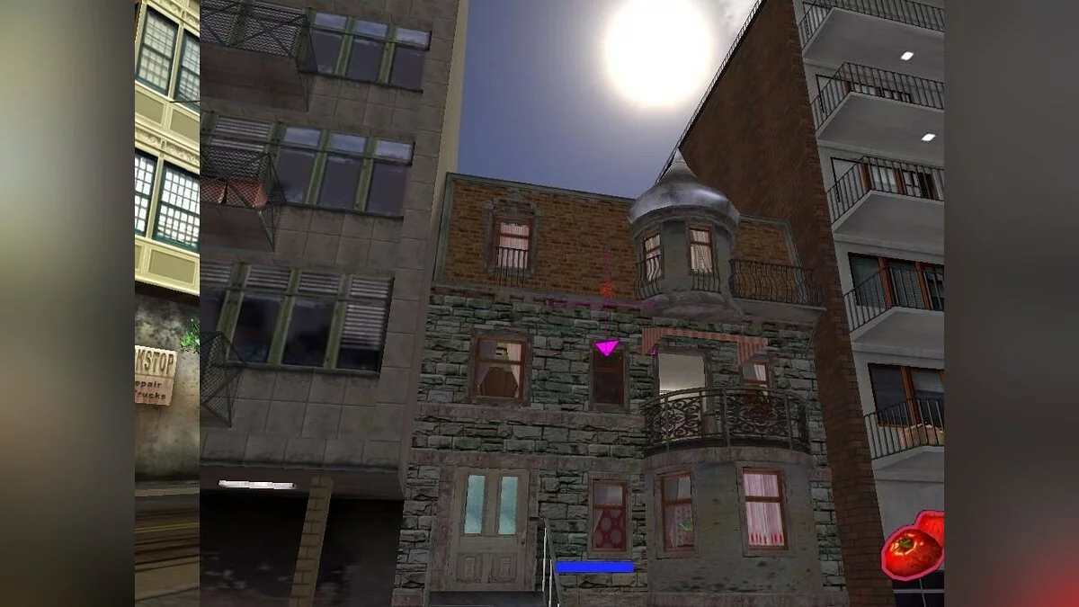 Скриншоты из Lula 3D / Картинка 36