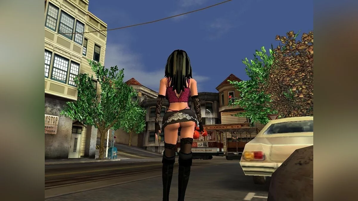 Скриншоты из Lula 3D / Картинка 35