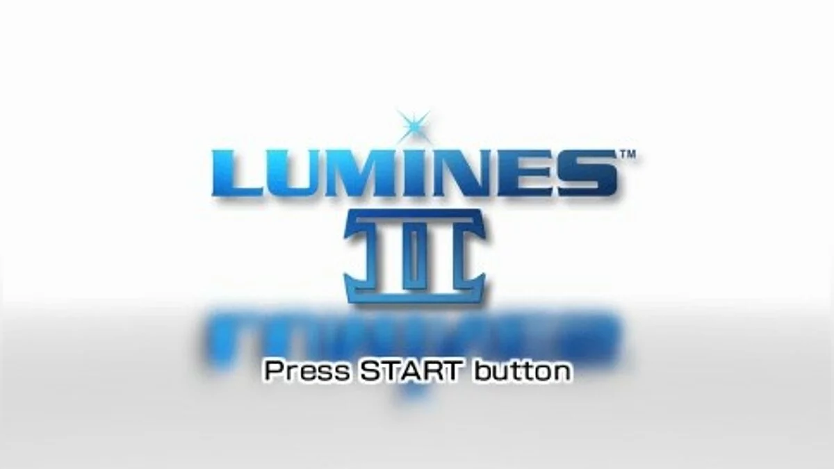 Скриншоты из Lumines 2 / Картинка 19