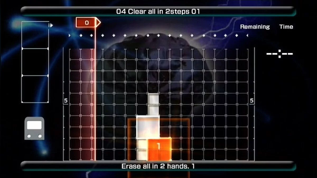 Скриншоты из Lumines Live! / Картинка 42