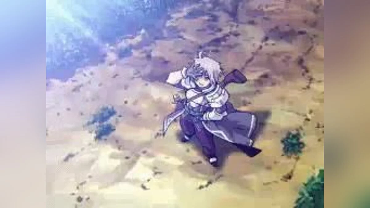 Скриншоты из Luminous Arc / Картинка 25