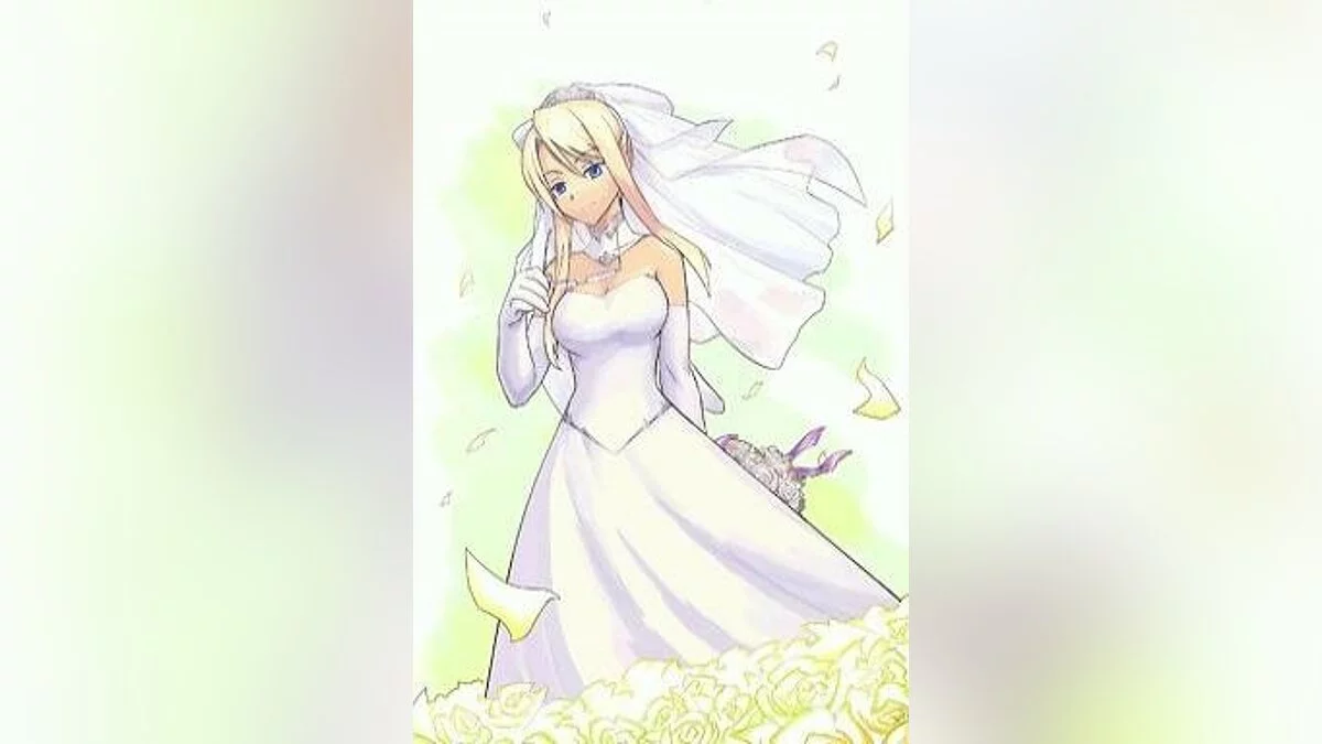Скриншоты из Luminous Arc 2 / Картинка 46