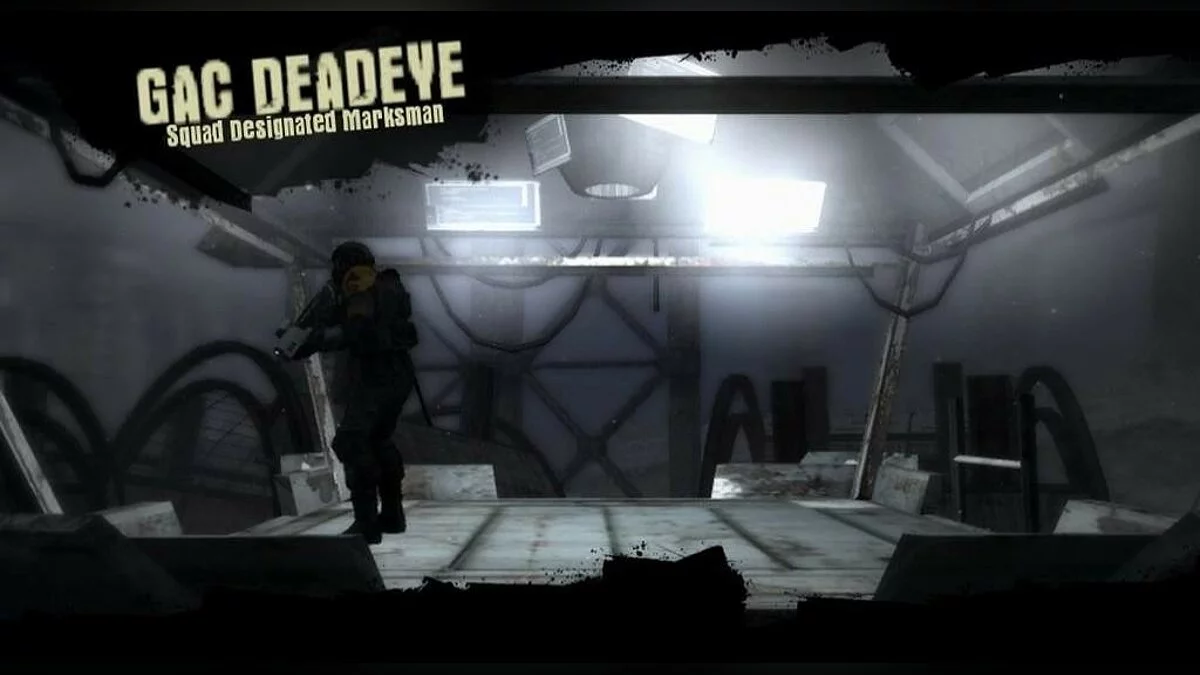 Скриншоты из Dead to Rights: Retribution / Картинка 122