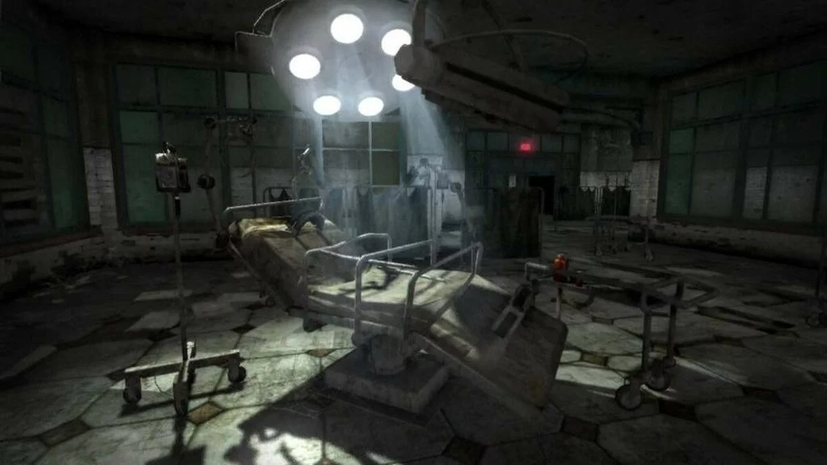 Скриншоты из Dead to Rights: Retribution / Картинка 156