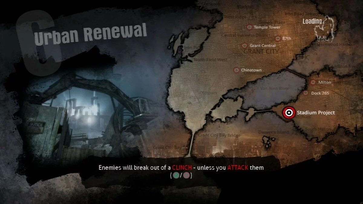 Скриншоты из Dead to Rights: Retribution / Картинка 181