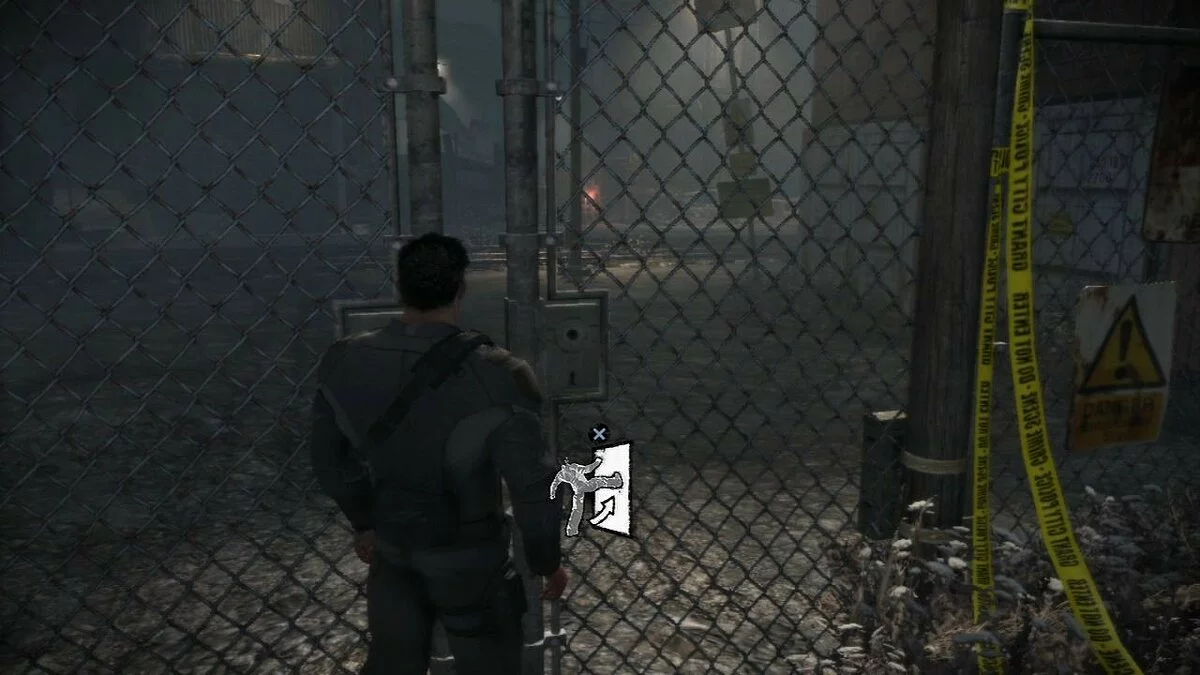 Скриншоты из Dead to Rights: Retribution / Картинка 180