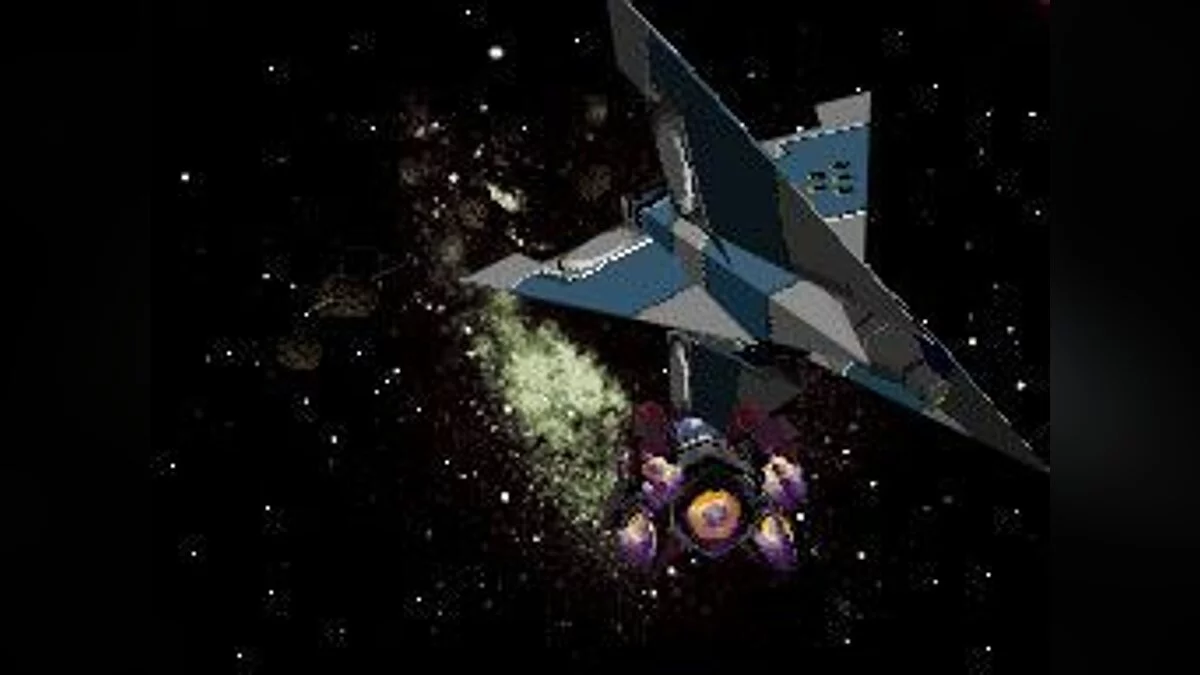 Скриншоты из Lunar Knights / Картинка 10