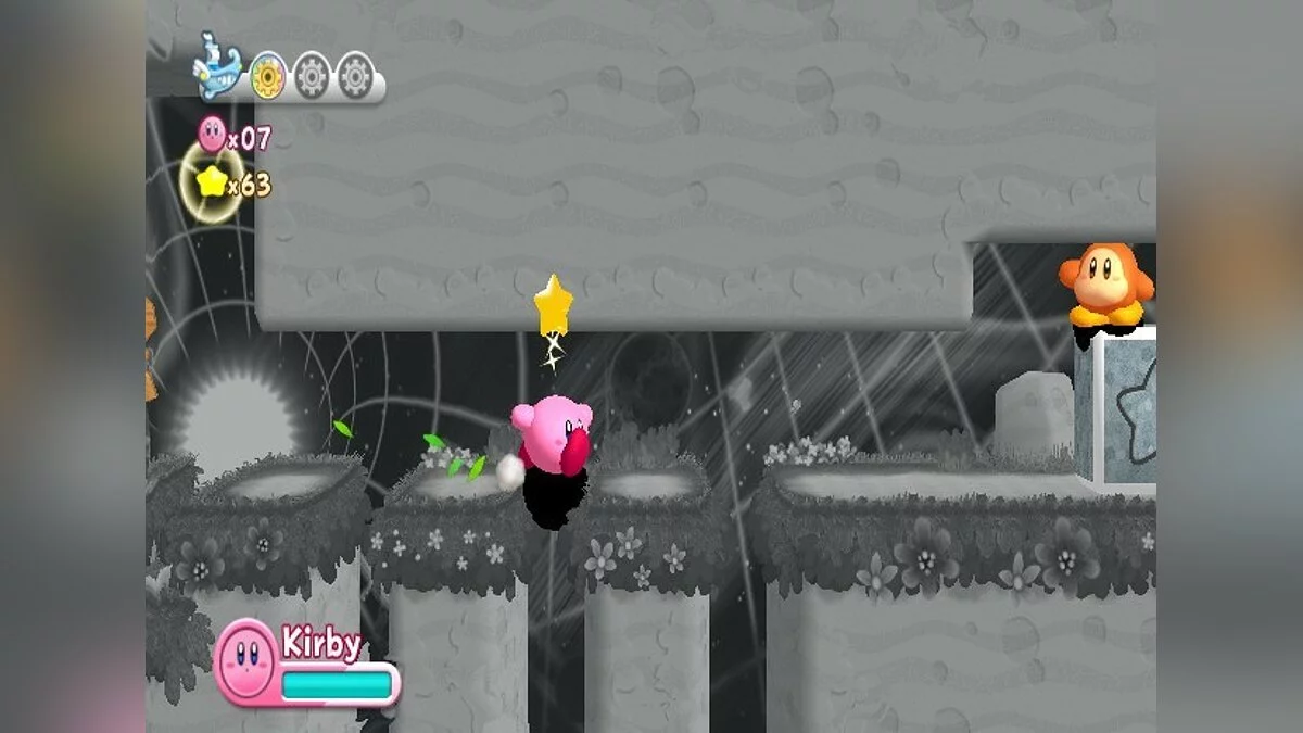 Скриншоты из Kirby's Return to Dream Land / Картинка 34