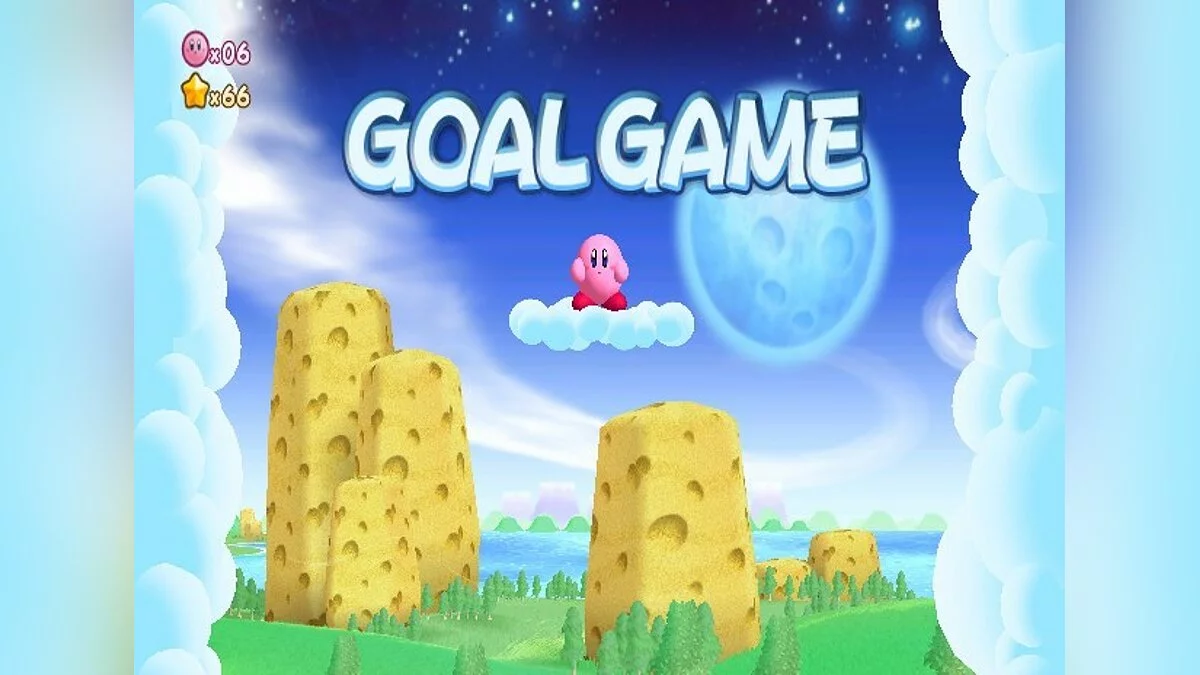 Скриншоты из Kirby's Return to Dream Land / Картинка 37