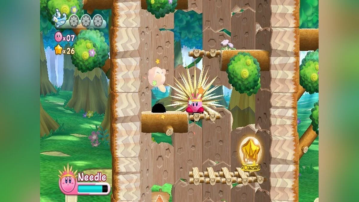 Скриншоты из Kirby's Return to Dream Land / Картинка 42