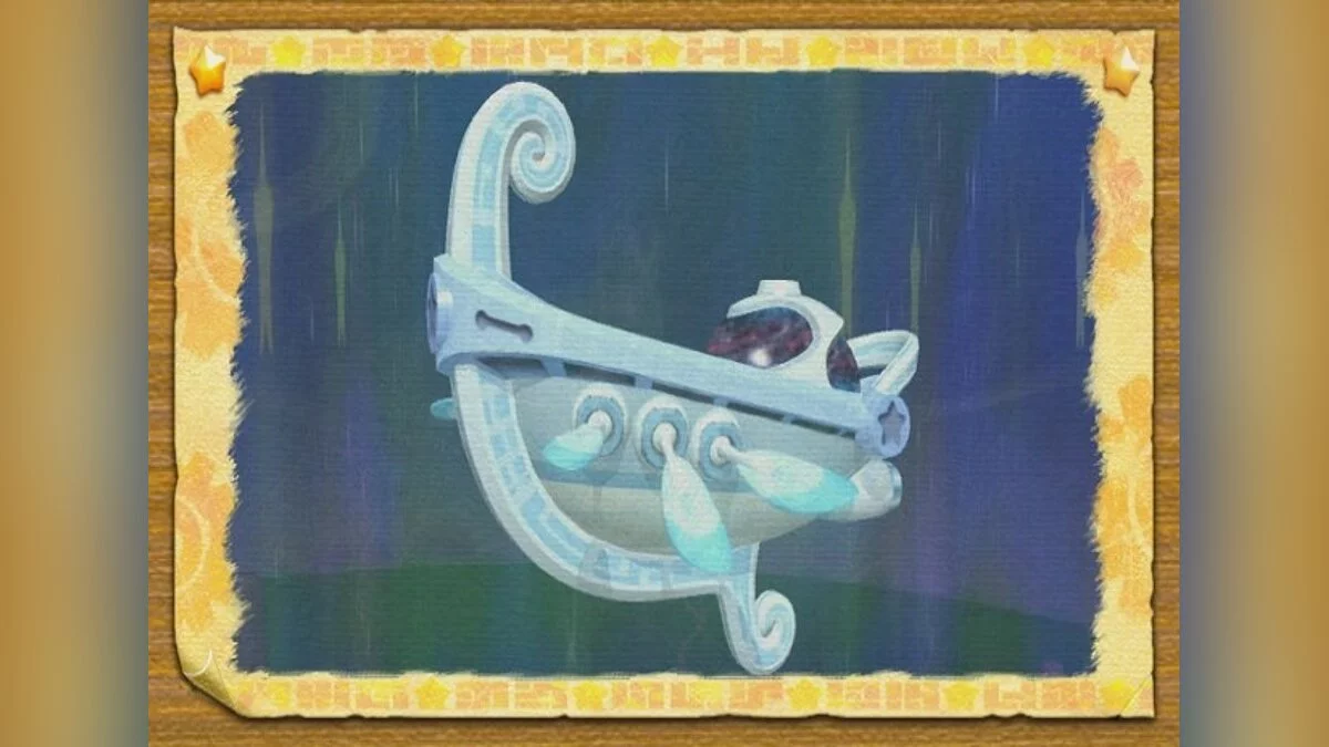 Скриншоты из Kirby's Return to Dream Land / Картинка 58