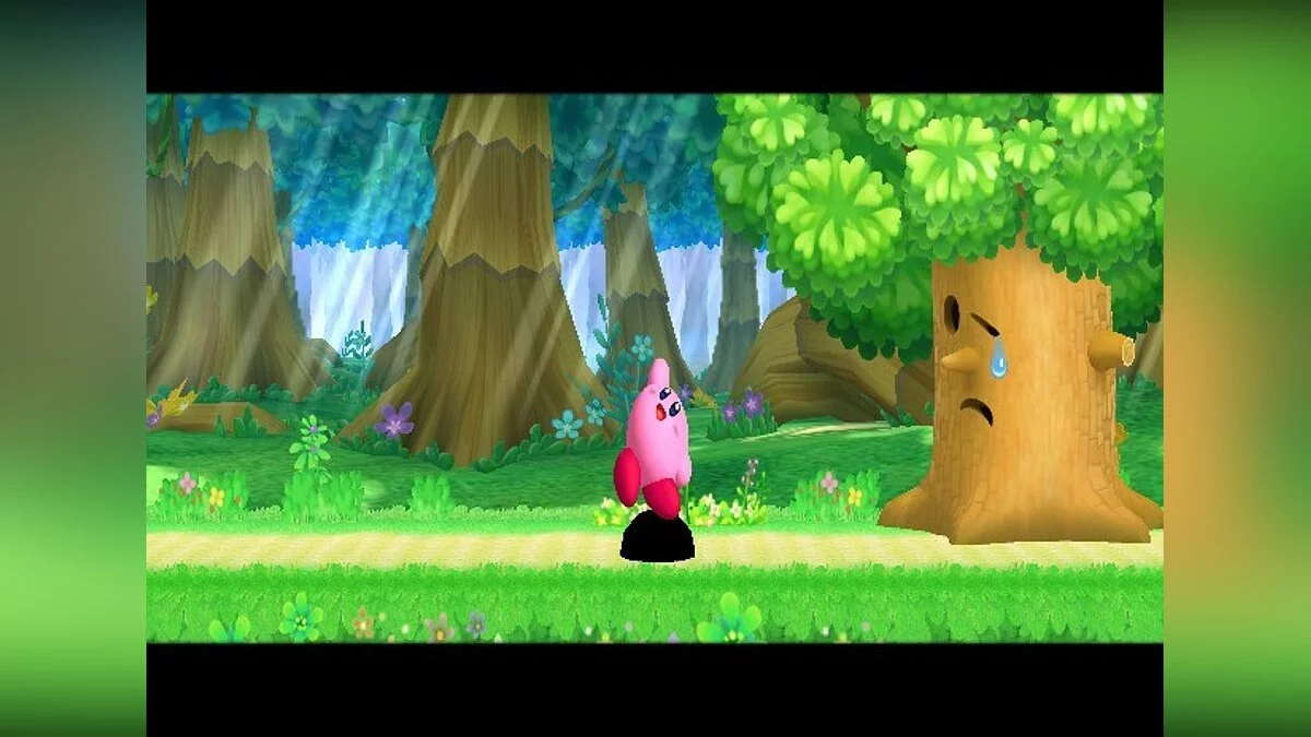 Скриншоты из Kirby's Return to Dream Land / Картинка 57