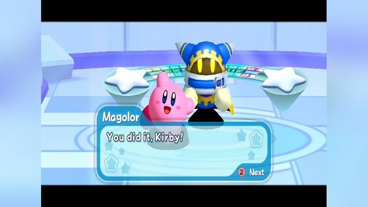 Скриншоты из Kirby's Return to Dream Land / Картинка 59
