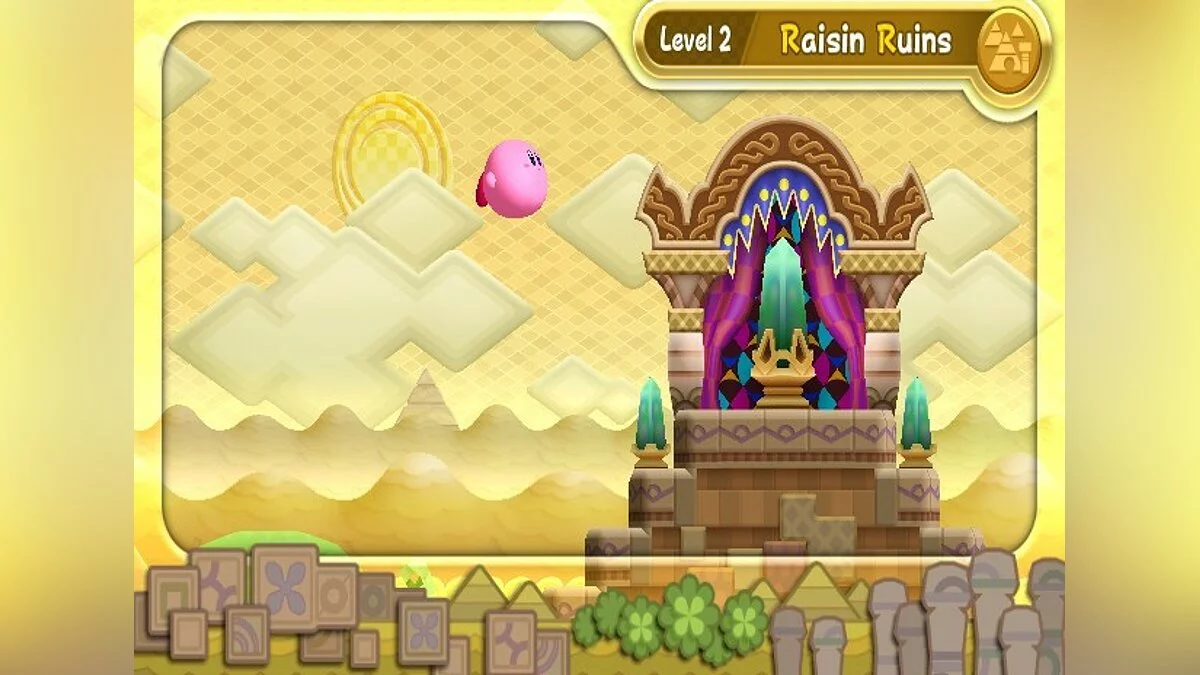 Скриншоты из Kirby's Return to Dream Land / Картинка 68