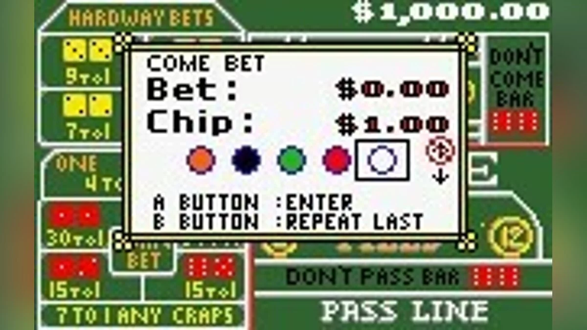 Скриншоты из Lynx Casino / Картинка 13