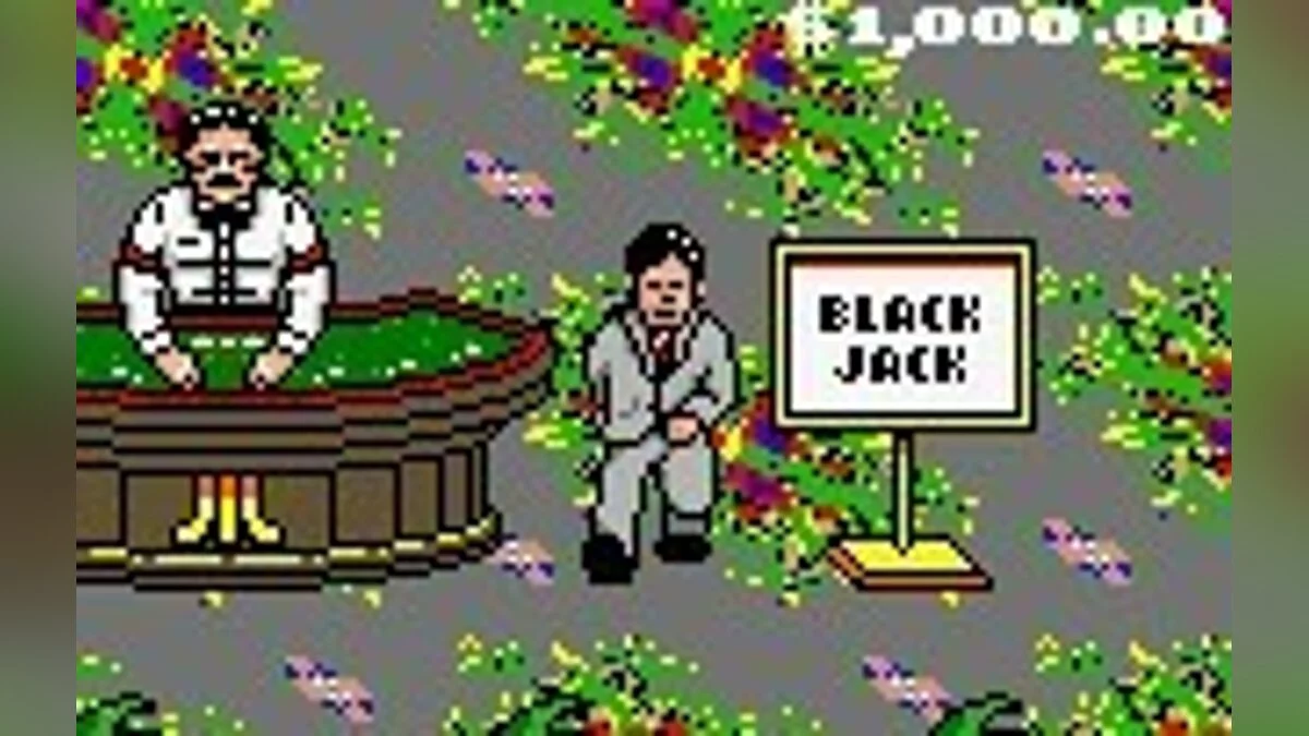 Скриншоты из Lynx Casino / Картинка 12