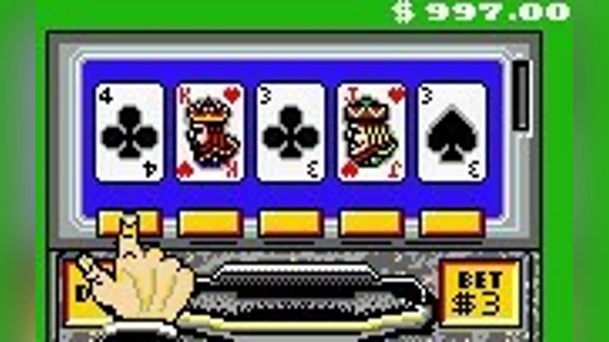 Скриншоты из Lynx Casino / Картинка 14