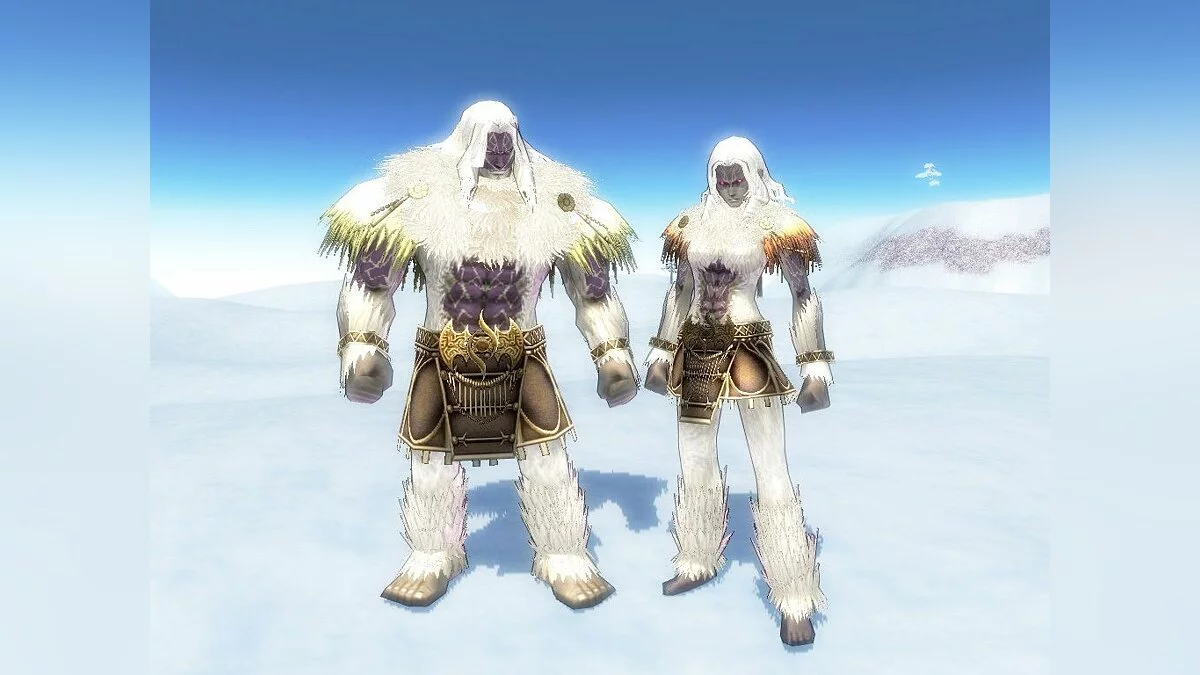 Скриншоты из Mabinogi / Картинка 9