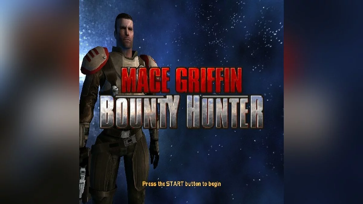 Скриншоты из Mace Griffin: Bounty Hunter / Картинка 44