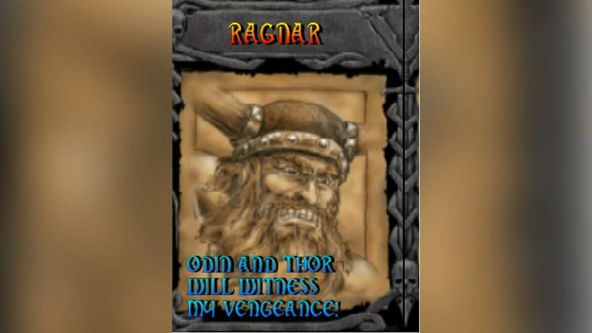 Скриншоты из Mace: The Dark Age / Картинка 12