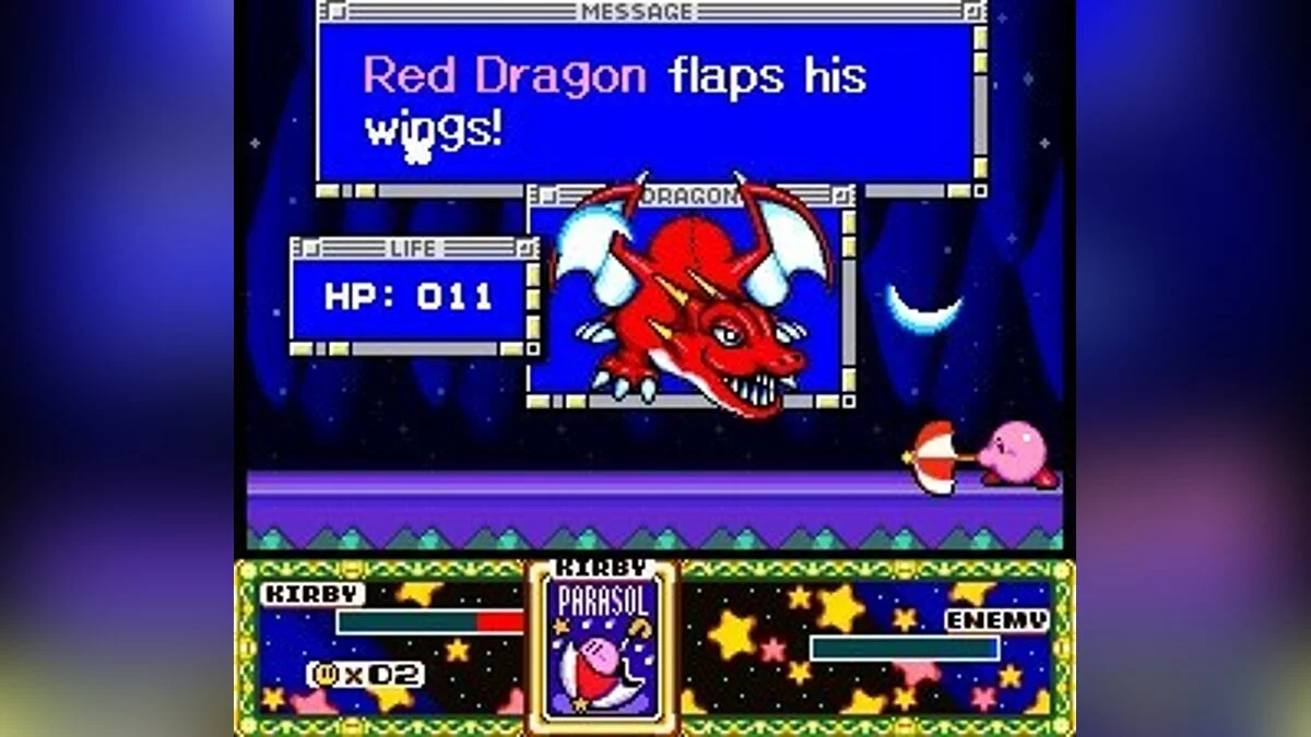 Скриншоты из Kirby Super Star / Картинка 130