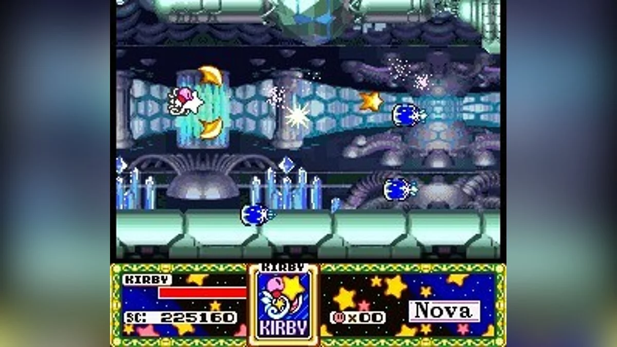 Скриншоты из Kirby Super Star / Картинка 131
