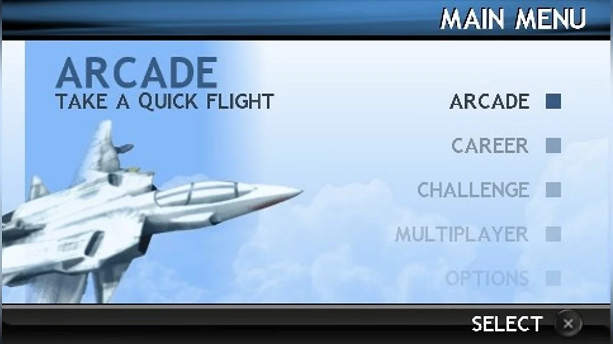 Скриншоты из M.A.C.H.: Modified Air Combat Heroes / Картинка 25