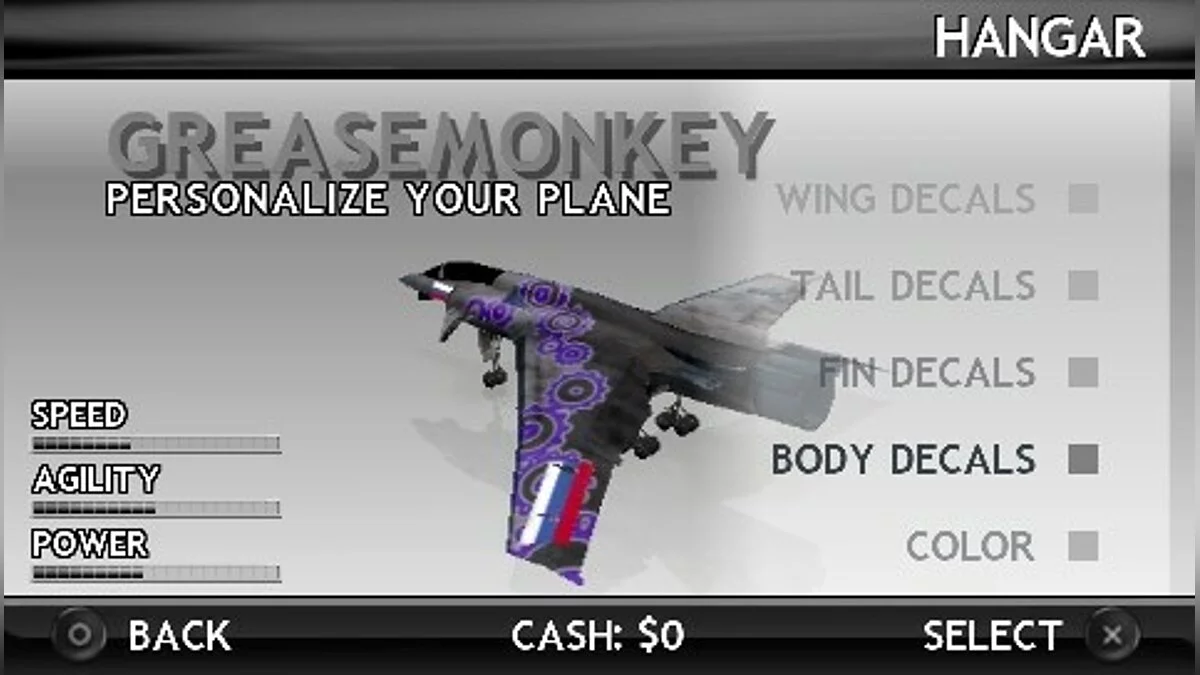 Скриншоты из M.A.C.H.: Modified Air Combat Heroes / Картинка 26
