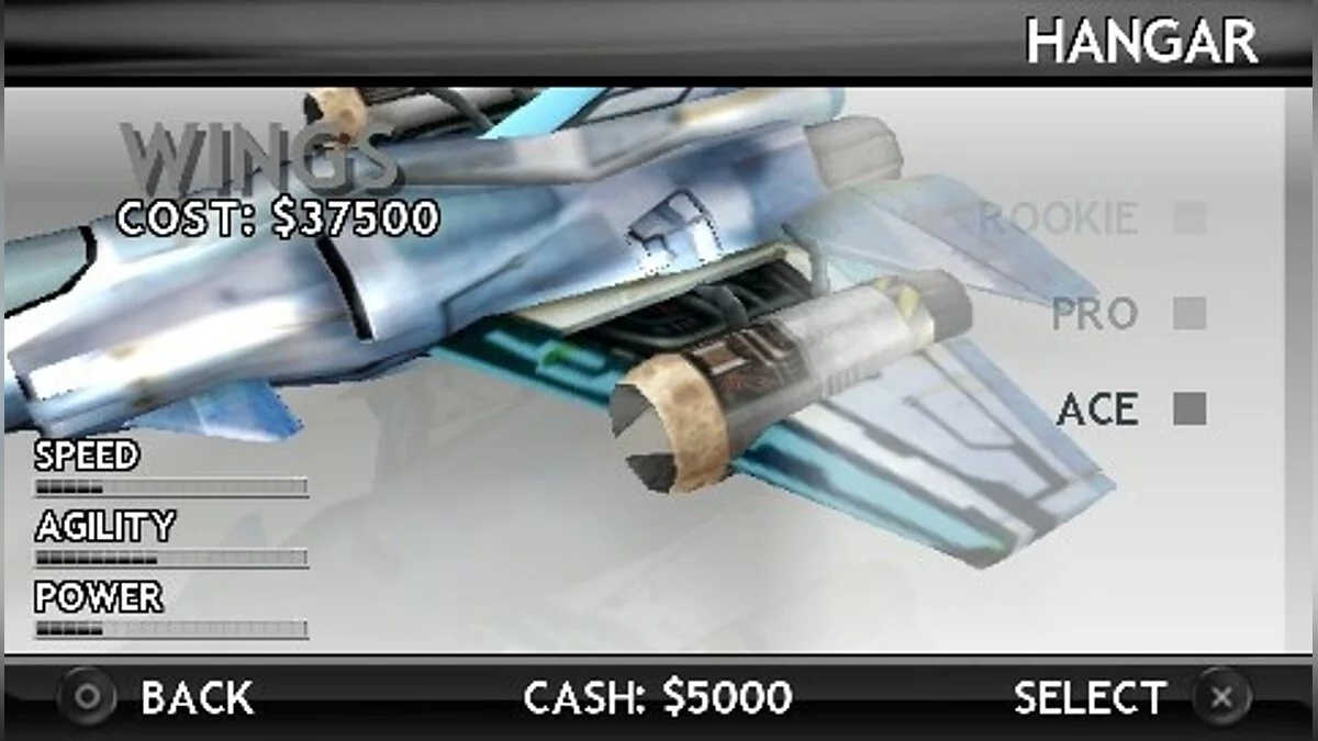 Скриншоты из M.A.C.H.: Modified Air Combat Heroes / Картинка 27
