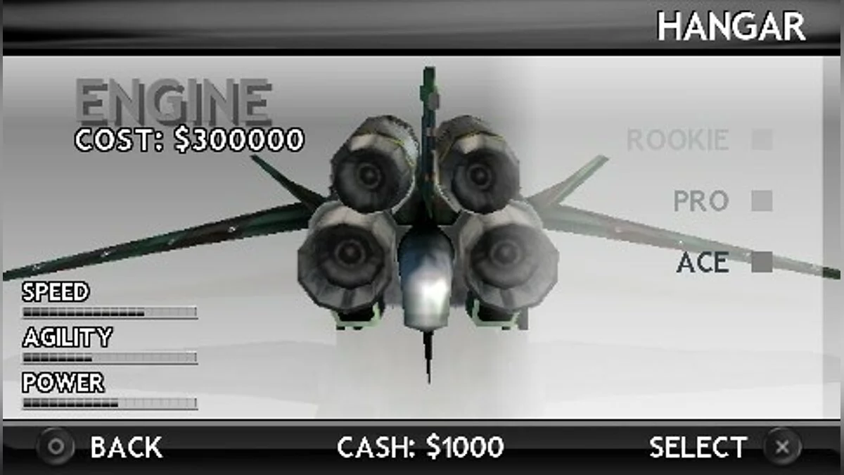 Скриншоты из M.A.C.H.: Modified Air Combat Heroes / Картинка 36