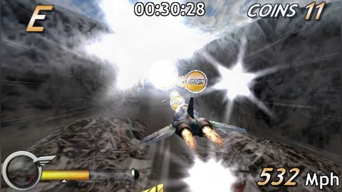 Скриншоты из M.A.C.H.: Modified Air Combat Heroes / Картинка 40