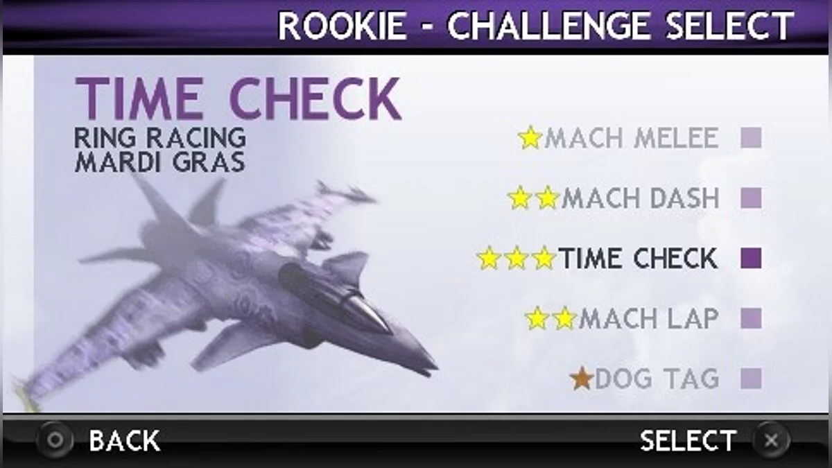 Скриншоты из M.A.C.H.: Modified Air Combat Heroes / Картинка 38