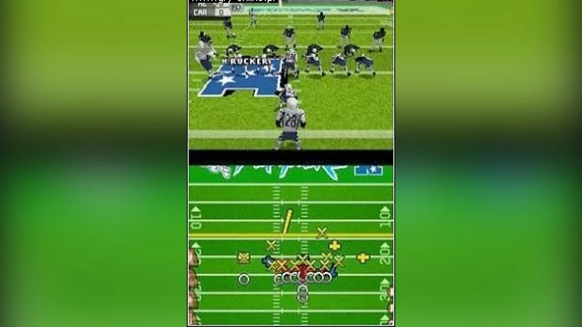 Скриншоты из Madden NFL 06 / Картинка 43