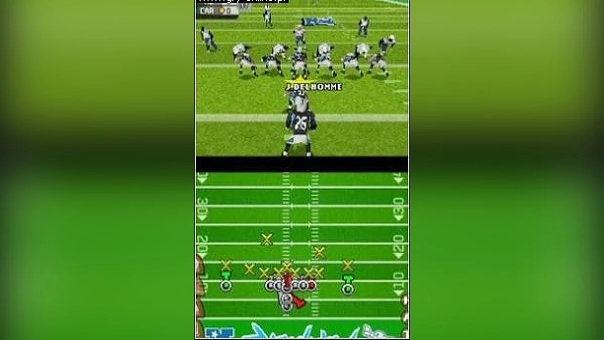 Скриншоты из Madden NFL 06 / Картинка 44