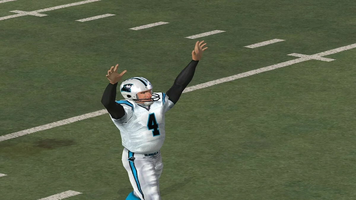 Скриншоты из Madden NFL 06 / Картинка 134