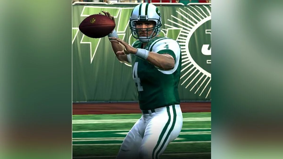 Скриншоты из Madden NFL 09 / Картинка 81