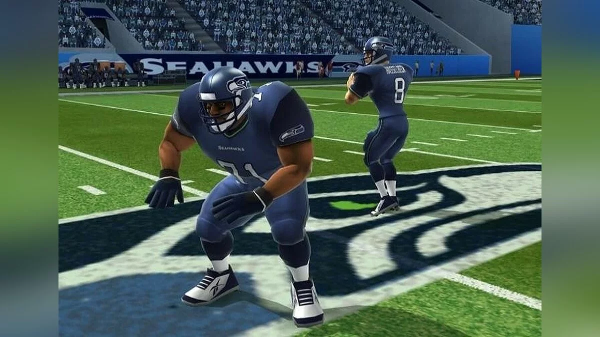 Скриншоты из Madden NFL 10 / Картинка 157