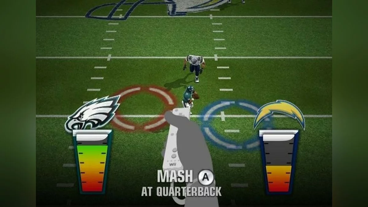 Скриншоты из Madden NFL 10 / Картинка 173