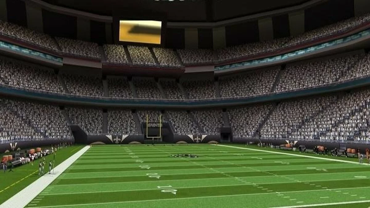 Скриншоты из Madden NFL 10 / Картинка 174