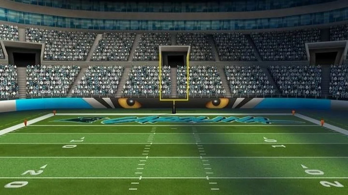 Скриншоты из Madden NFL 10 / Картинка 175