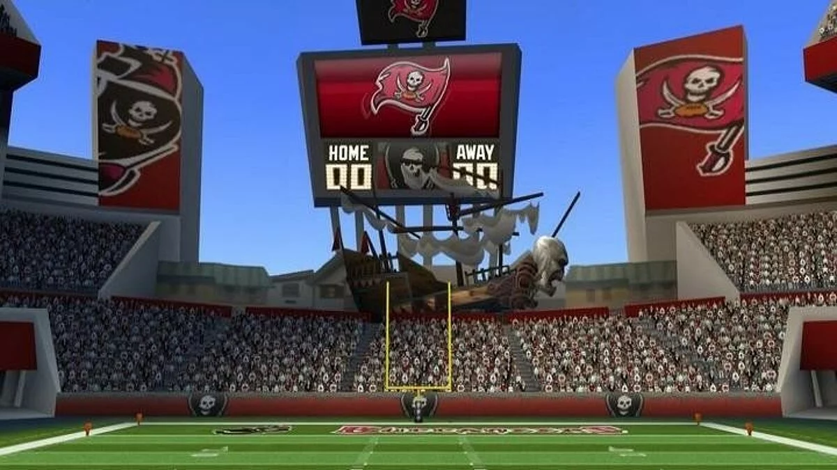 Скриншоты из Madden NFL 10 / Картинка 176