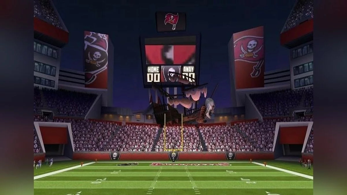 Скриншоты из Madden NFL 10 / Картинка 177