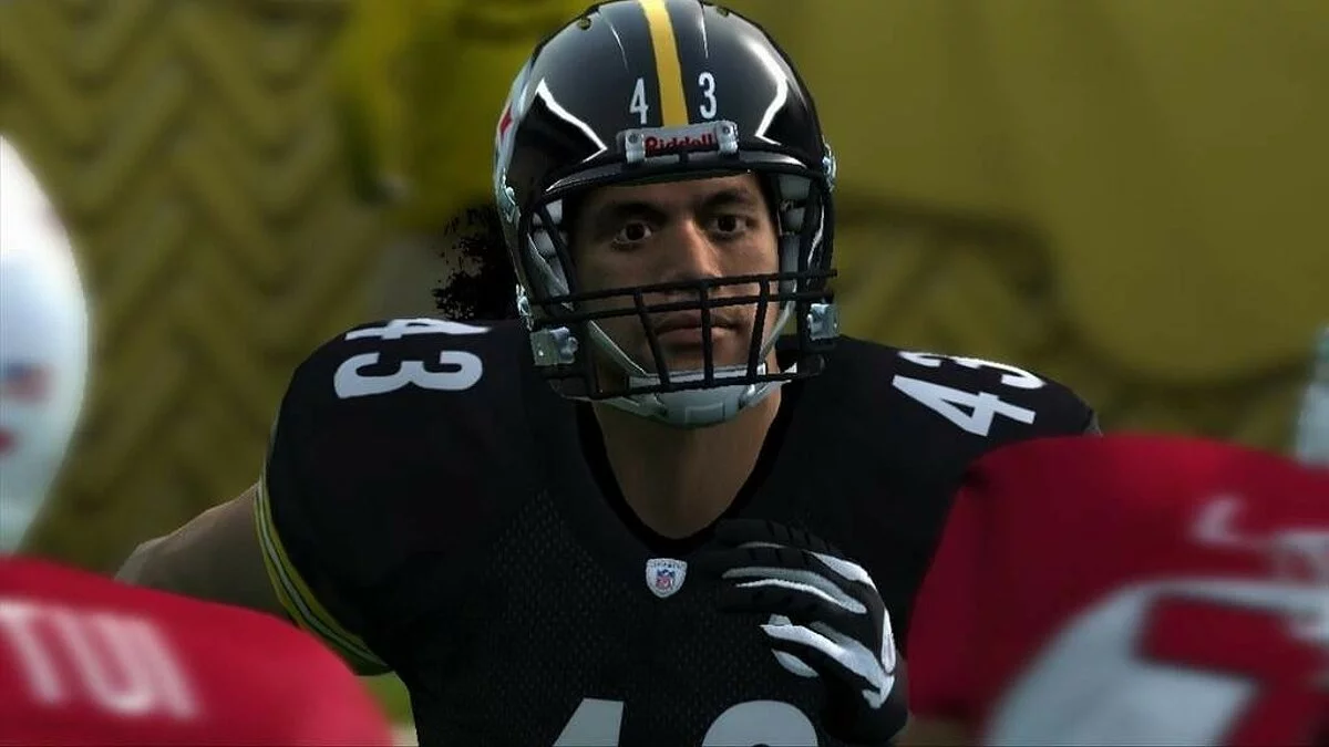 Скриншоты из Madden NFL 10 / Картинка 230