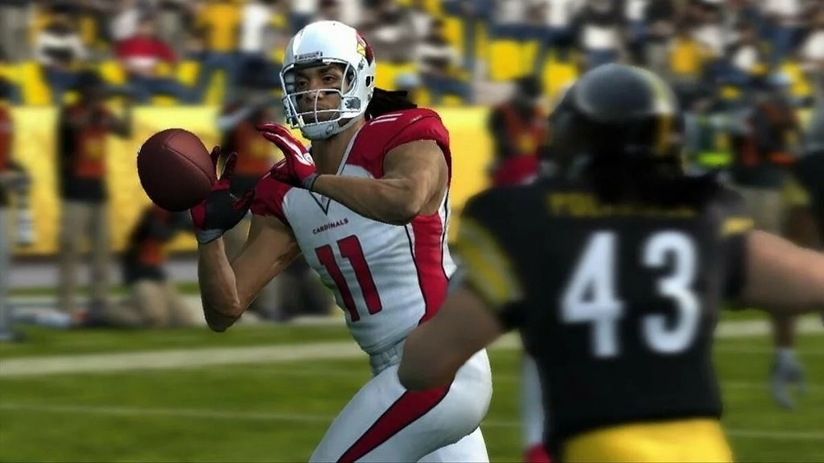 Скриншоты из Madden NFL 10 / Картинка 238