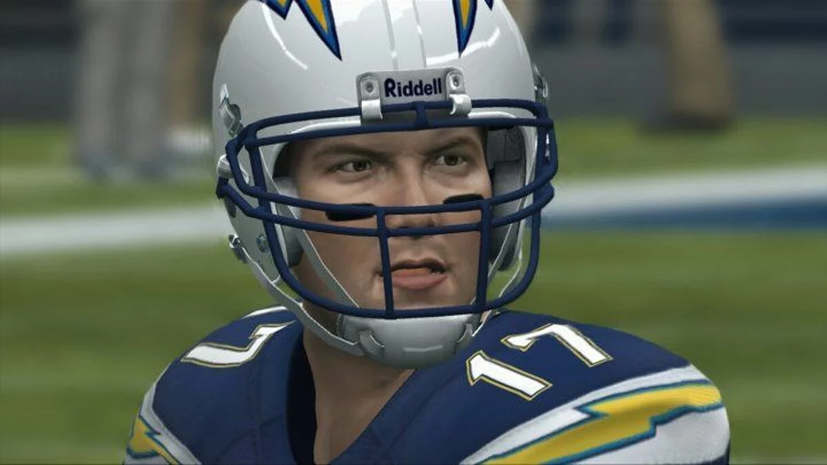 Скриншоты из Madden NFL 11 / Картинка 6